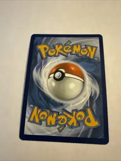 Pokemon TCG Charizard EX SVP056 Black Star Holo Promo Card NM/M Condition - Image 4