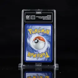 Psyduck - 226/217 - Ascended Heroes - Pokemon Card - Tag 10 Gem Mint #A13 - Image 2