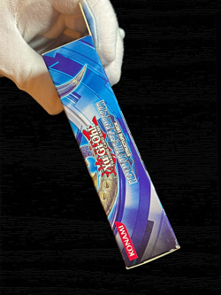 Yu-Gi-Oh Structure Deck SDRE Realm of the Sea Emperor 1st Ed Sealed Mint 2012 - Image 5
