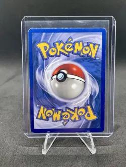 Pokemon TCG Wartortle Base Set Regular Card 42/102 - Image 2