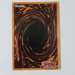 Horn of Heaven - PGL3-EN034 - Gold Secret Rare - NM/VLP - 1st ed - Yugioh - Image 2