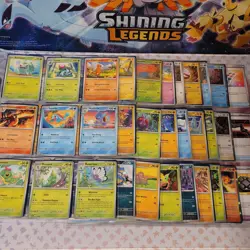 Pokemon Scarlet & Violet 151 Complete Common/Uncommon/Holo Rare Set-153 Cards - Image 1