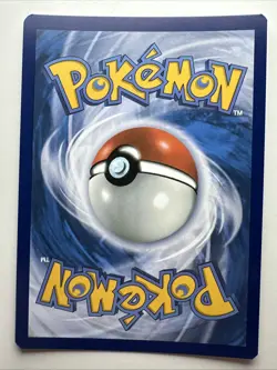 Pokemon TCG Incineroar EX Holo Ultra Rare Card 187/162 Temporal Forces - Image 2