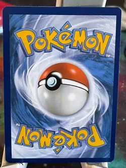 POKEMON JIGGLYPUFF 083/193 COMMON REVERSE HOLOFOIL PALDEA EVOLVED NM CARD - Image 2