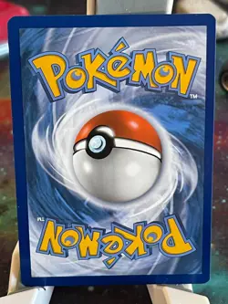 POKEMON JIGGLYPUFF 41/68 COMMON REVERSE HOLOFOIL HIDDEN FATES NM CARD - Image 2