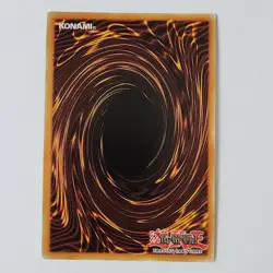 Smashing Ground - PGL2-EN075 - NM - 1st ed - Gold Rare - Yugioh - Image 2