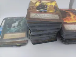 Sorcery Contested Realm - Arthurian Legends - 230+ Card Lot - Image 1