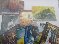 Sorcery Contested Realm - Arthurian Legends - 230+ Card Lot - Image 2