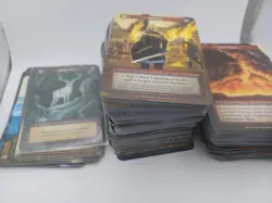 Sorcery Contested Realm - Arthurian Legends - 230+ Card Lot - Image 3