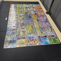 Japanese Pokemon Cards lots of 200 RR,AR Bulbasaur Wartortle bulk 940 - Image 2