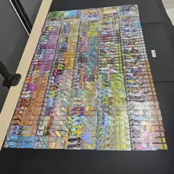 Japanese Pokemon Cards lots of 200 RR,AR Bulbasaur Wartortle bulk 940 - Image 3