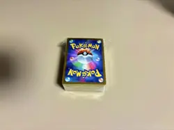 Random 1000 Lot sv11 Pokeball Reverse Holo Japanese Pokemon Card Bulk NM - Image 5