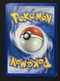 Pokemon Kyogre ex 100HP EX Delta Species 037 Holo Promo Card 2006 MP 🌀Swirl🌀 - Image 2