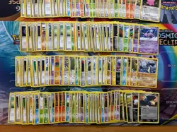 Vintage Pokemon Card Lot Ditto Espeon Flareon 220+ - Image 3