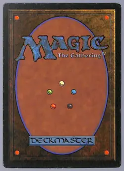 Pox - Ice Age (ICE) MTG - Image 2