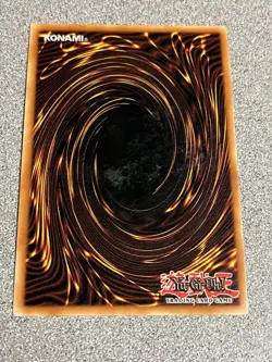 Yu-Gi-Oh! Graceful Charity Super Rare #SDP-040 - Image 3