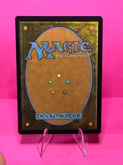 MTG Planar Nexus borderless Modern Horizons 3 0132 Regula - Image 2