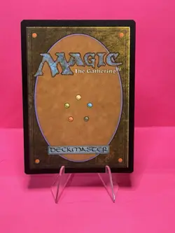 Malevolent Rumble Modern Horizons 3 Foil - Image 2