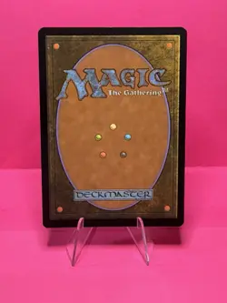 Malevolent Rumble Modern Horizons 3 Foil - Image 4