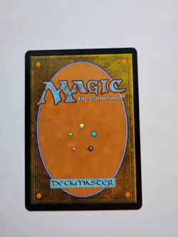 Shizo Death's Storehouse Dominaria United Commander (DMC) - Image 2