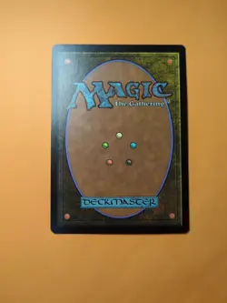 Grand Arbiter Augustin IV - MTG - Modern Masters - LP - Image 2