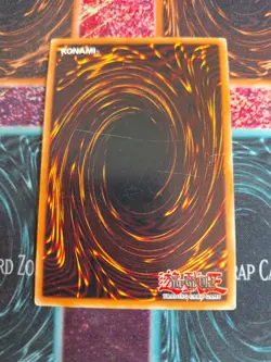 Yu-Gi-Oh! TCG Graceful Charity SDP-040 Super Rare Unlimited Lightly Played - Image 3
