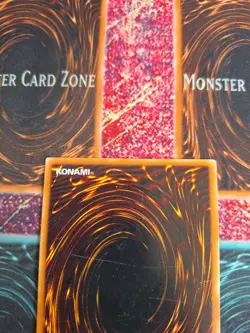 Yu-Gi-Oh! TCG Graceful Charity SDP-040 Super Rare Unlimited Lightly Played - Image 5