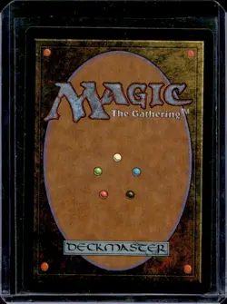 1996 Magic MTG Mirage Spectral Guardian #NNO - Image 2
