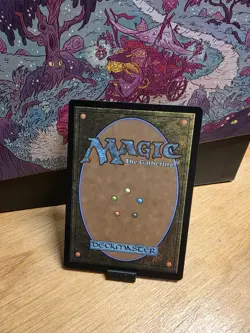 Twinflame Tyrant (Borderless) Foundations Regular - Image 2