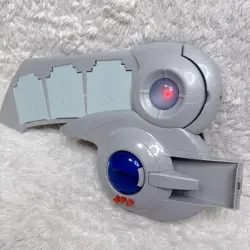 Yu-Gi-Oh! GX Academy Duel Disk Monsters Launcher Used no Box - Konami NT1 - Image 1