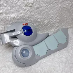 Yu-Gi-Oh! GX Academy Duel Disk Monsters Launcher Used no Box - Konami NT1 - Image 2