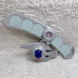 Yu-Gi-Oh! GX Academy Duel Disk Monsters Launcher Used no Box - Konami NT1 - Image 3