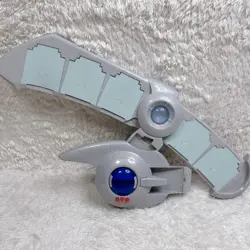 Yu-Gi-Oh! GX Academy Duel Disk Monsters Launcher Used no Box - Konami NT1 - Image 4