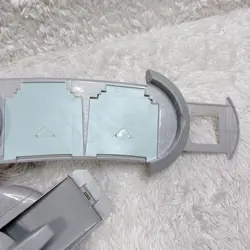 Yu-Gi-Oh! GX Academy Duel Disk Monsters Launcher Used no Box - Konami NT1 - Image 5