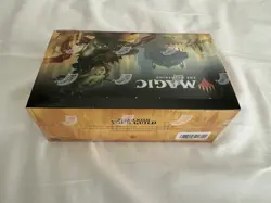 FACTORY SEALED - Guilds Of Ravnica Booster Box - English - Magic The Gathering - Image 3