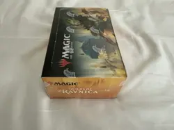 FACTORY SEALED - Guilds Of Ravnica Booster Box - English - Magic The Gathering - Image 4