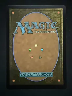 Spider-Man Noir #204 SPM Borderless Full Art Marvel Spider-Man MTG Near Mint - Image 2