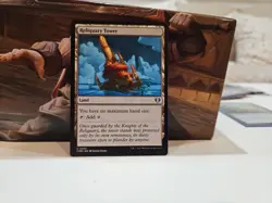 Reliquary Tower CMM 425 Regular NM - MTG - Image 1