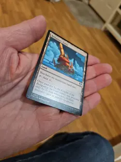 Reliquary Tower CMM 425 Regular NM - MTG - Image 2