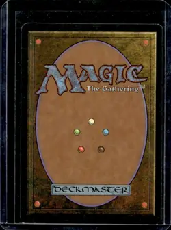 1996 Magic MTG Alliances Lim-Dul's Vault #NNO - Image 2