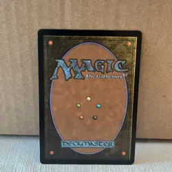 Gogo, Master of Mimicry Borderless 377 Regular Final Fantasy MTG NM - Image 2