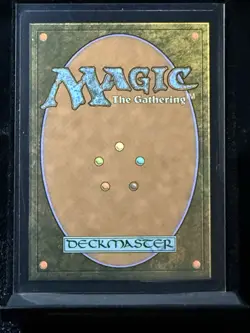 DREAD PRESENCE #096 - MTG - MAGIC THE GATHERING - CORE SET 2020 - RARE - Image 2