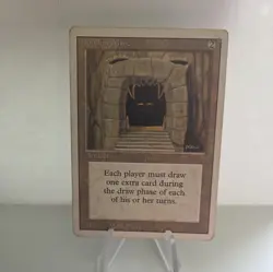 MTG - Howling Mine Revised Edition Regular - Image 1