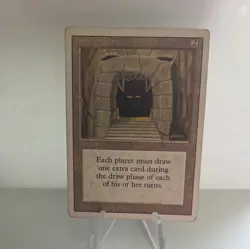 MTG - Howling Mine Revised Edition Regular - Image 2