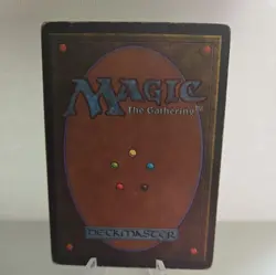 MTG - Howling Mine Revised Edition Regular - Image 3