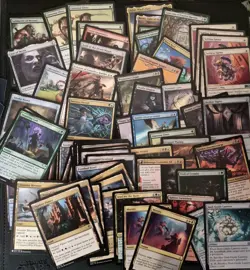 4000+ Staples, Rares, Uncommons, Commons, Huge Variety - MTG Collection Lot - Image 3