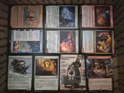 4000+ Staples, Rares, Uncommons, Commons, Huge Variety - MTG Collection Lot - Image 4