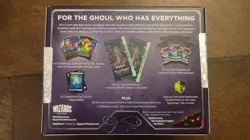 MTG Duskmourn House of Horrors Nightmare Bundle DSK Sealed NEW Unopened - Image 2