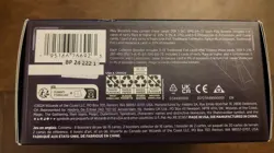 MTG Duskmourn House of Horrors Nightmare Bundle DSK Sealed NEW Unopened - Image 3