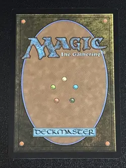 MTG Teenage Mutant Ninja Turtles Venus, Torn Between Worlds Foil 0136 NM - Image 2